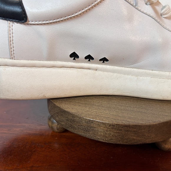 Kate Spade Lift Sneakers - Picture 5 of 10